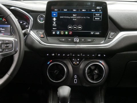2023 Chevrolet BLAZER LT in Saint Joseph, Minnesota - Photo 22