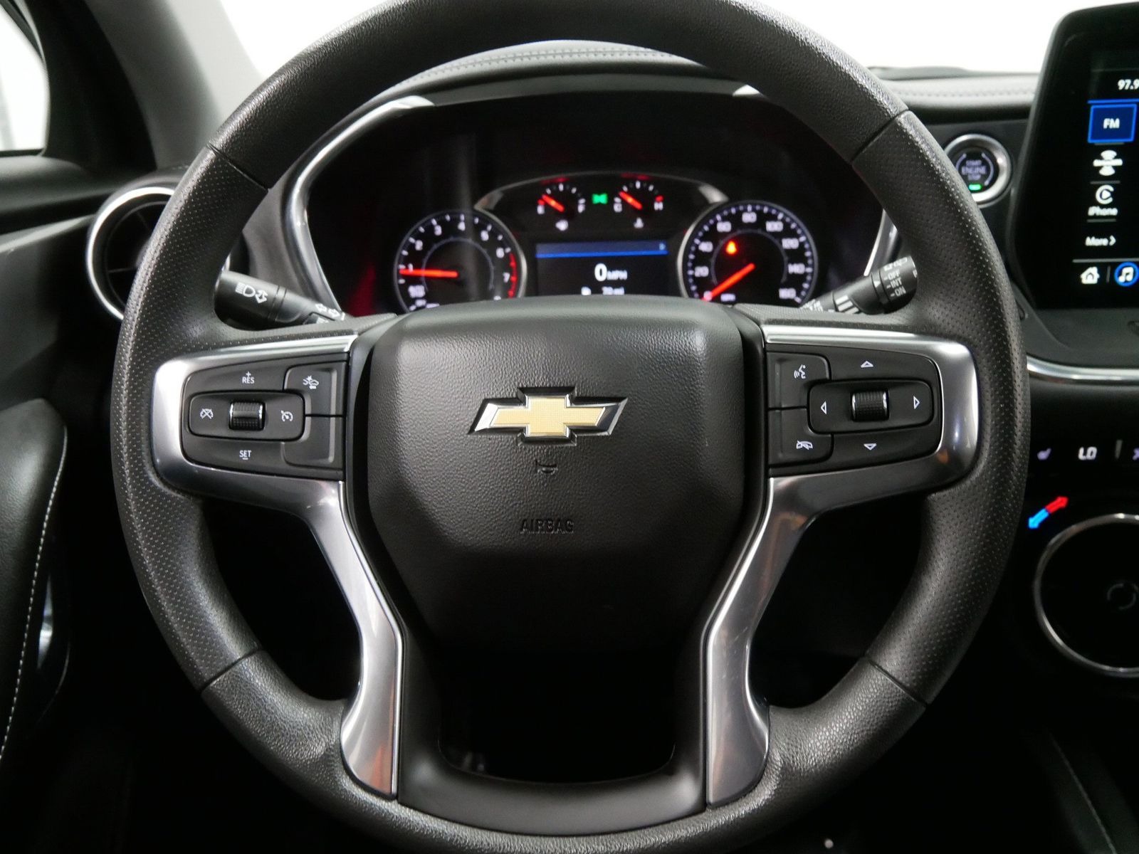 2023 Chevrolet BLAZER LT in Saint Joseph, Minnesota - Photo 23