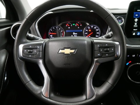 2023 Chevrolet BLAZER LT in Saint Joseph, Minnesota - Photo 23