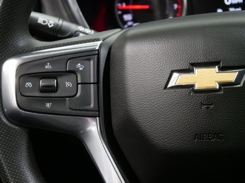 2023 Chevrolet BLAZER LT in Saint Joseph, Minnesota - Photo 24