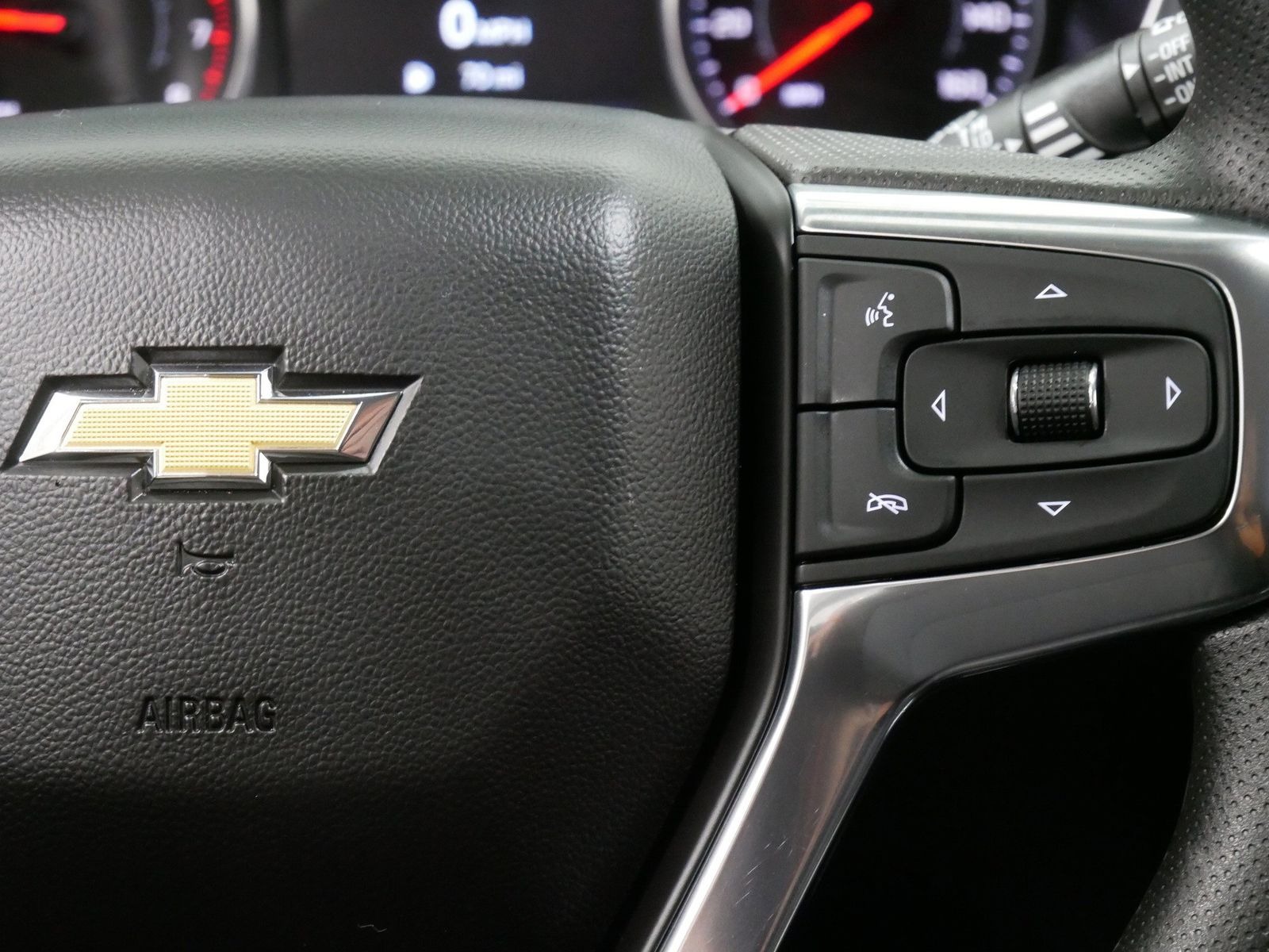 2023 Chevrolet BLAZER LT in Saint Joseph, Minnesota - Photo 25