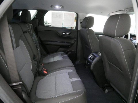 2023 Chevrolet BLAZER LT in Saint Joseph, Minnesota - Photo 27