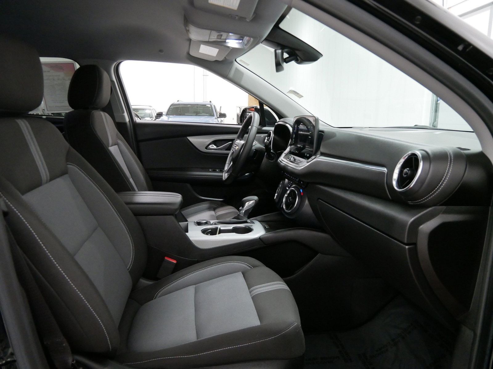 2023 Chevrolet BLAZER LT in Saint Joseph, Minnesota - Photo 29