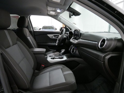 2023 Chevrolet BLAZER LT in Saint Joseph, Minnesota - Photo 29