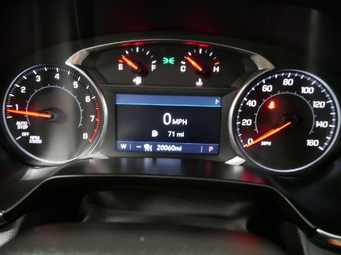 2023 Chevrolet BLAZER LT in Saint Joseph, Minnesota - Photo 31