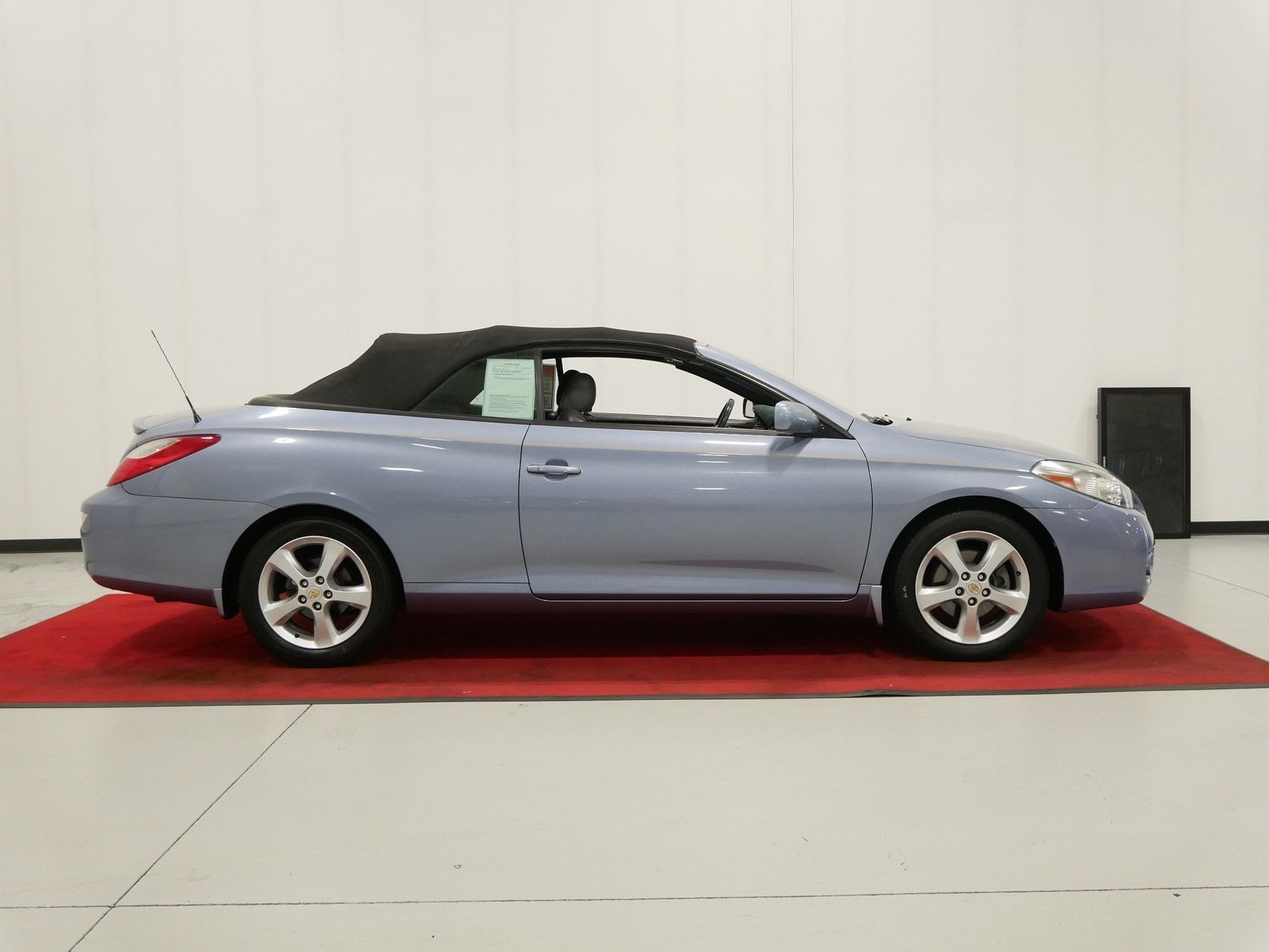 2008 Toyota CAMRY SOLARA SLE in Saint Joseph, Minnesota - Photo 5