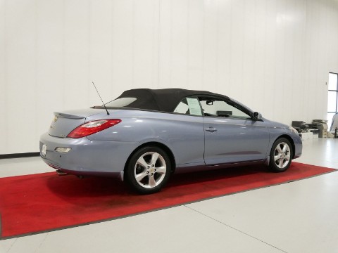 2008 Toyota CAMRY SOLARA SLE in Saint Joseph, Minnesota - Photo 7