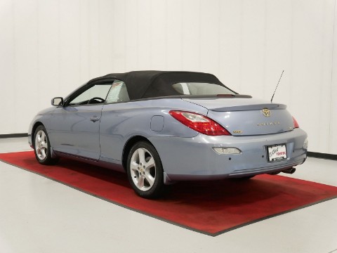 2008 Toyota CAMRY SOLARA SLE in Saint Joseph, Minnesota - Photo 10