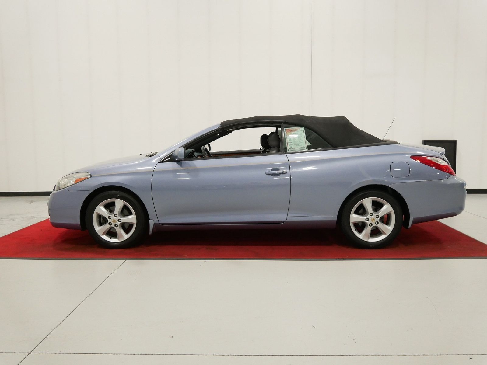 2008 Toyota CAMRY SOLARA SLE in Saint Joseph, Minnesota - Photo 11