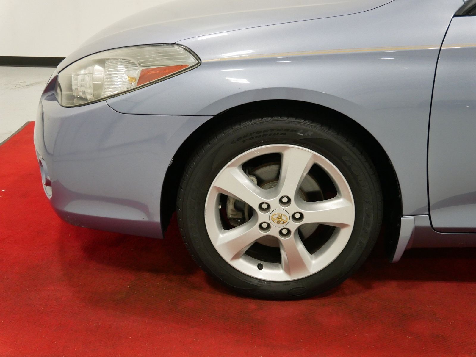 2008 Toyota CAMRY SOLARA SLE in Saint Joseph, Minnesota - Photo 12