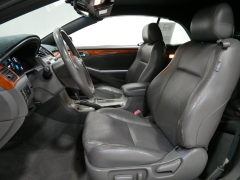 2008 Toyota CAMRY SOLARA SLE in Saint Joseph, Minnesota - Photo 14