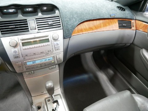 2008 Toyota CAMRY SOLARA SLE in Saint Joseph, Minnesota - Photo 20