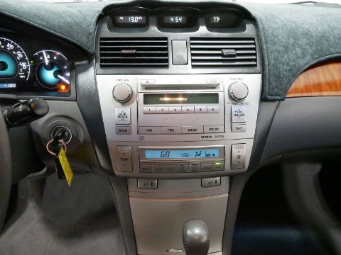 2008 Toyota CAMRY SOLARA SLE in Saint Joseph, Minnesota - Photo 21