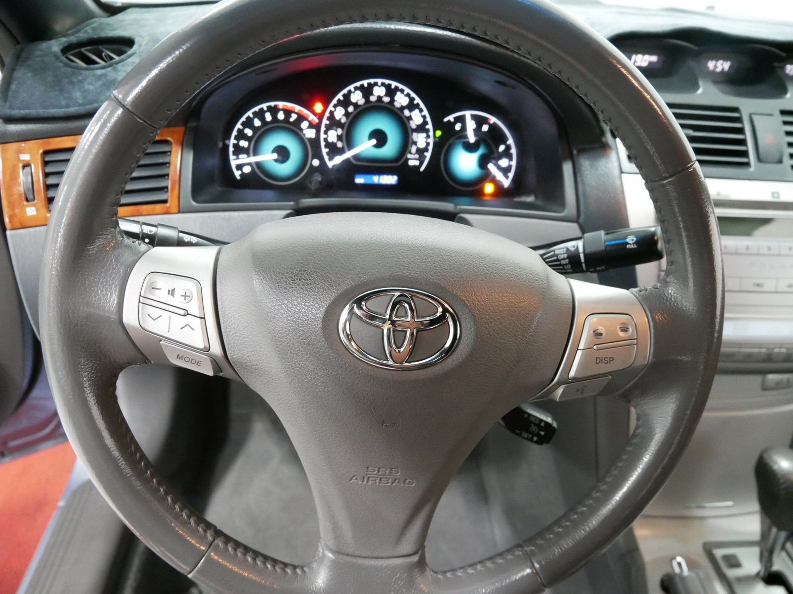 2008 Toyota CAMRY SOLARA SLE in Saint Joseph, Minnesota - Photo 22