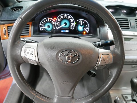 2008 Toyota CAMRY SOLARA SLE in Saint Joseph, Minnesota - Photo 22