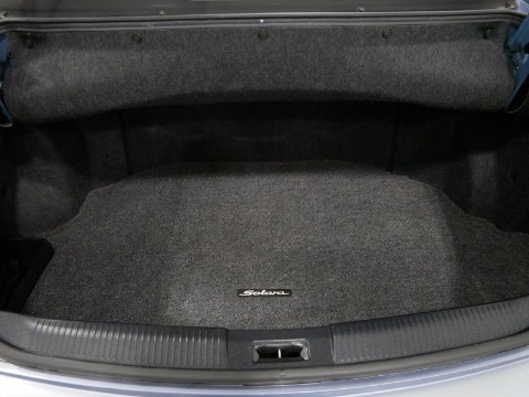 2008 Toyota CAMRY SOLARA SLE in Saint Joseph, Minnesota - Photo 25