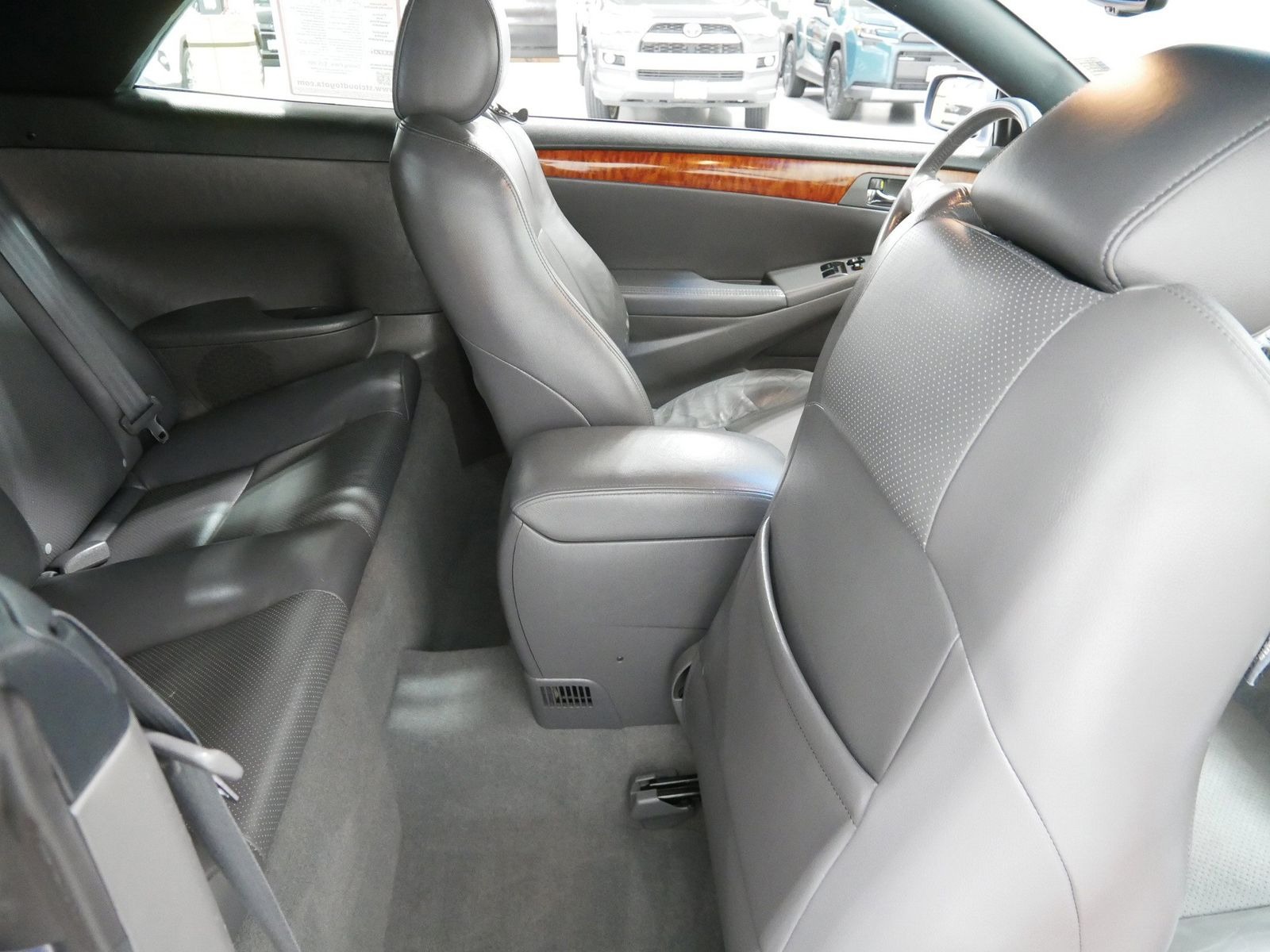 2008 Toyota CAMRY SOLARA SLE in Saint Joseph, Minnesota - Photo 27