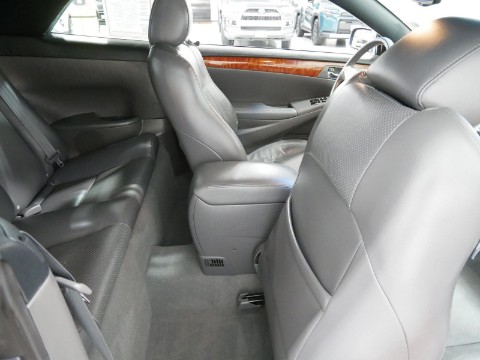 2008 Toyota CAMRY SOLARA SLE in Saint Joseph, Minnesota - Photo 27