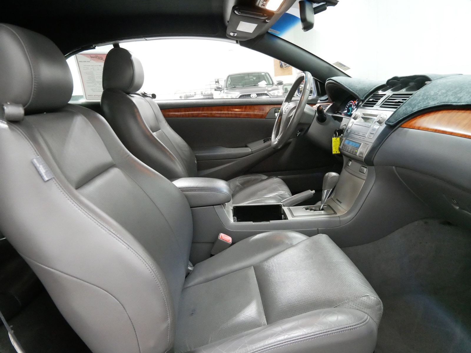 2008 Toyota CAMRY SOLARA SLE in Saint Joseph, Minnesota - Photo 28
