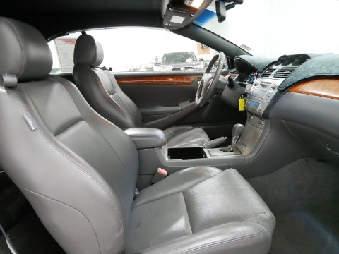 2008 Toyota CAMRY SOLARA SLE in Saint Joseph, Minnesota - Photo 28