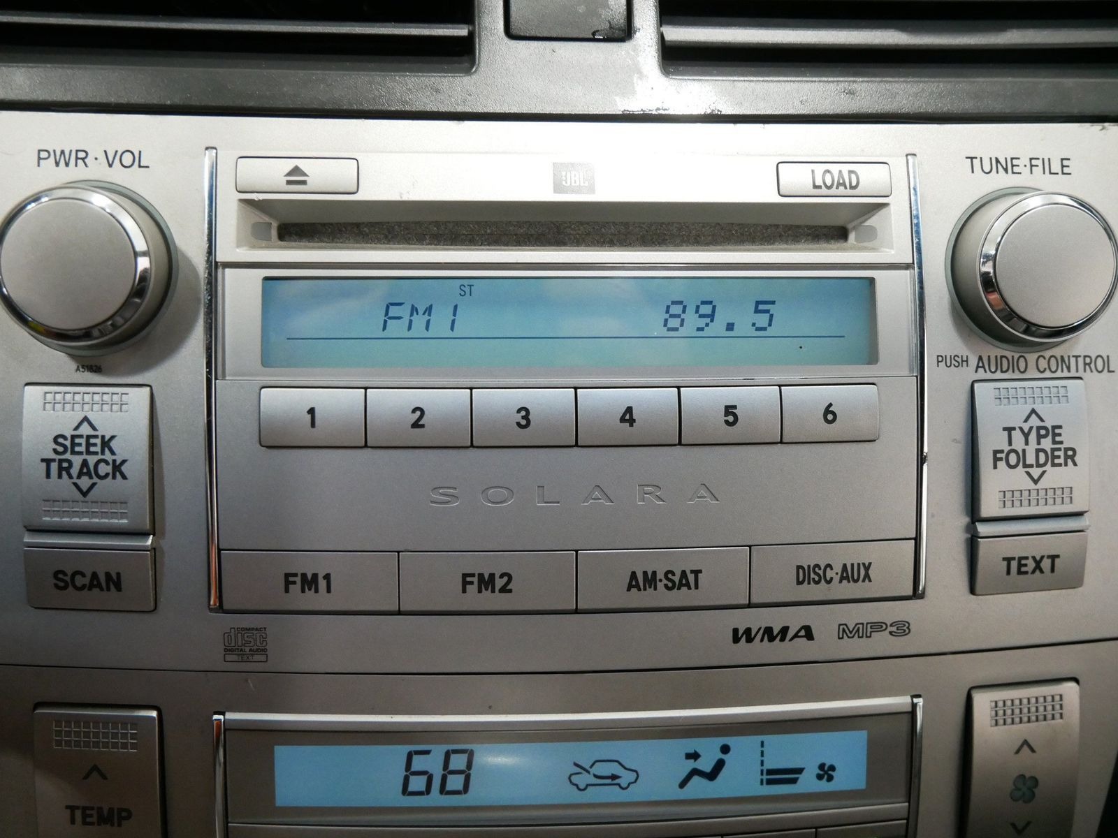 2008 Toyota CAMRY SOLARA SLE in Saint Joseph, Minnesota - Photo 32
