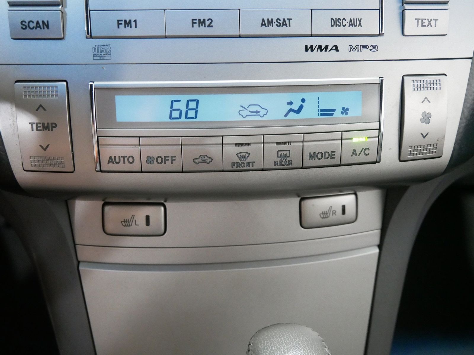 2008 Toyota CAMRY SOLARA SLE in Saint Joseph, Minnesota - Photo 33