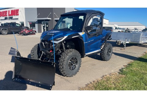 2026 Yamaha Wolverine RMAX2 1000 Limited in Saint Joseph, Minnesota - Photo 1