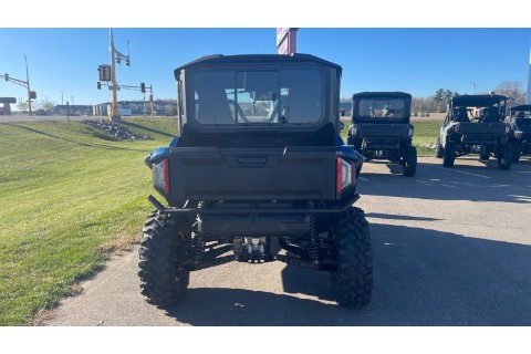 2026 Yamaha Wolverine RMAX2 1000 Limited in Saint Joseph, Minnesota - Photo 4
