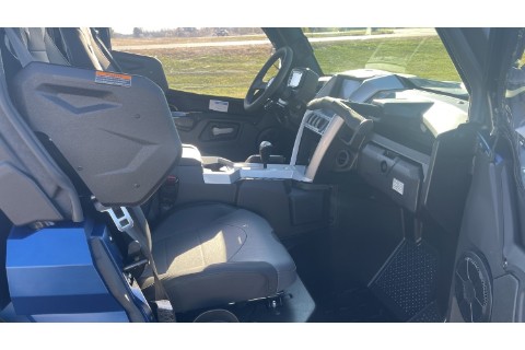 2026 Yamaha Wolverine RMAX2 1000 Limited in Saint Joseph, Minnesota - Photo 13