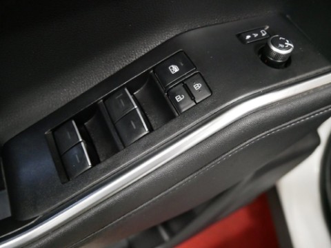 2023 Toyota HIGHTLANDER PLATINUM in Saint Joseph, Minnesota - Photo 17