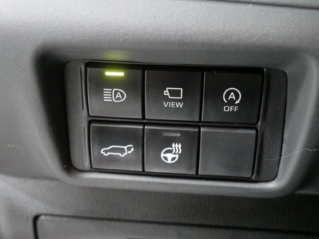 2023 Toyota HIGHTLANDER PLATINUM in Saint Joseph, Minnesota - Photo 18