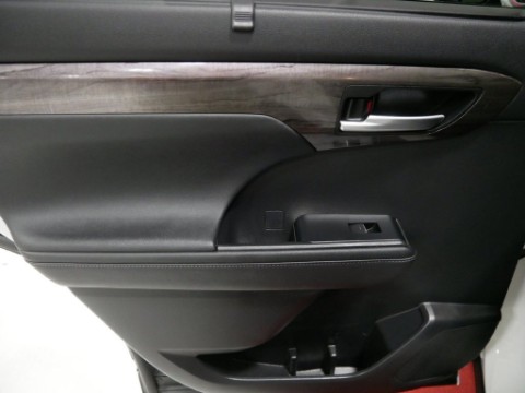 2023 Toyota HIGHTLANDER PLATINUM in Saint Joseph, Minnesota - Photo 20