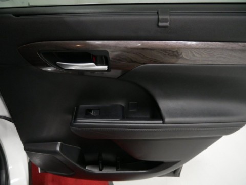 2023 Toyota HIGHTLANDER PLATINUM in Saint Joseph, Minnesota - Photo 24