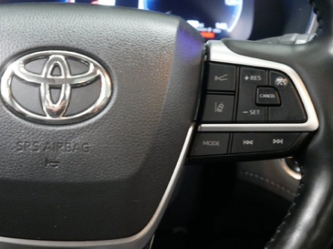 2023 Toyota HIGHTLANDER PLATINUM in Saint Joseph, Minnesota - Photo 31