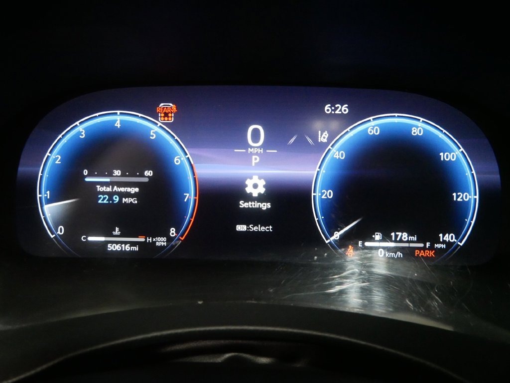 2023 Toyota HIGHTLANDER PLATINUM in Saint Joseph, Minnesota - Photo 32
