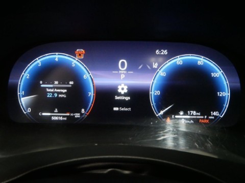 2023 Toyota HIGHTLANDER PLATINUM in Saint Joseph, Minnesota - Photo 32