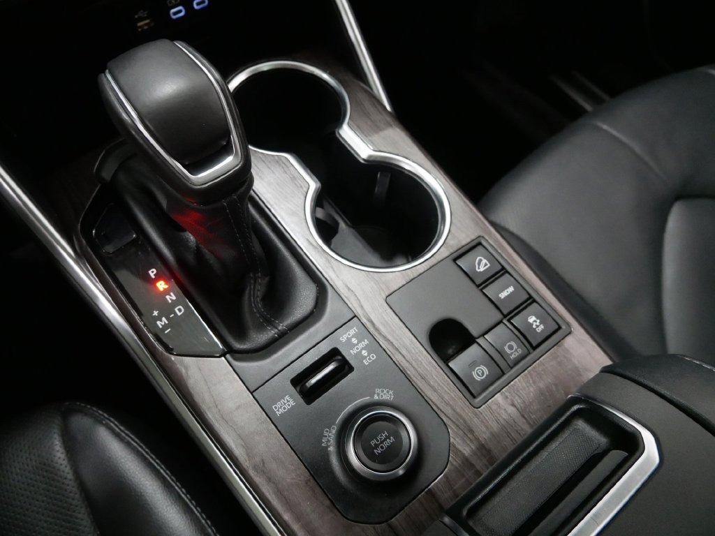2023 Toyota HIGHTLANDER PLATINUM in Saint Joseph, Minnesota - Photo 36