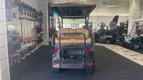 2026 Club Car Onward 4 Passenger Lifted LSV XR Lithium in Saint Joseph, Minnesota - Photo 4