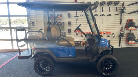 2026 Club Car Onward 4 Passenger Lifted LSV XR Lithium in Saint Joseph, Minnesota - Photo 6