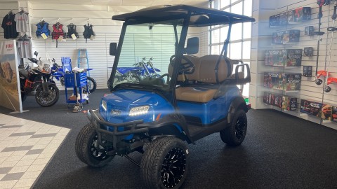 2026 Club Car Onward 4 Passenger Lifted LSV XR Lithium in Saint Joseph, Minnesota - Photo 1