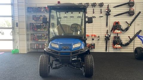 2026 Club Car Onward 4 Passenger Lifted LSV XR Lithium in Saint Joseph, Minnesota - Photo 8