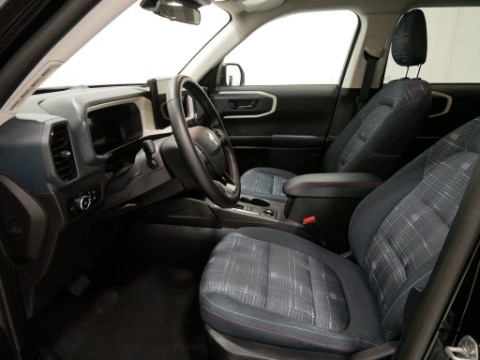 2025 Ford BRONCO SPORT HERITAGE in Saint Joseph, Minnesota - Photo 14