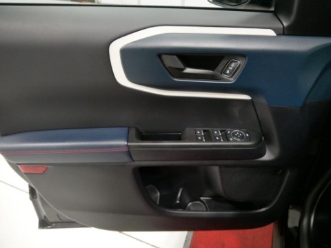 2025 Ford BRONCO SPORT HERITAGE in Saint Joseph, Minnesota - Photo 15