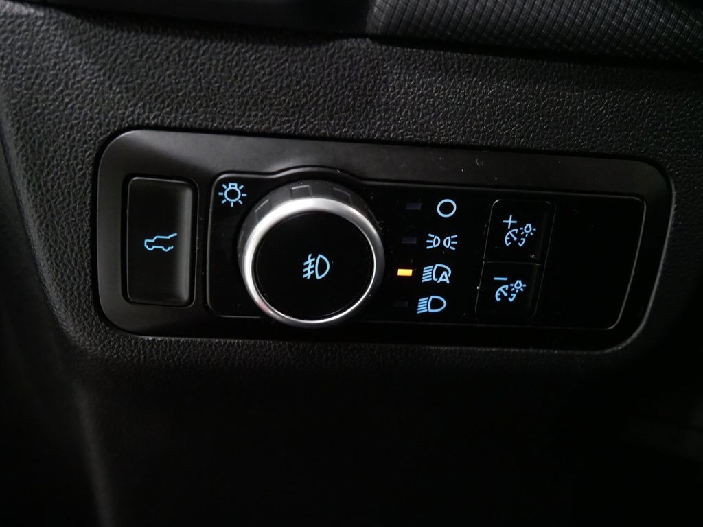 2025 Ford BRONCO SPORT HERITAGE in Saint Joseph, Minnesota - Photo 17
