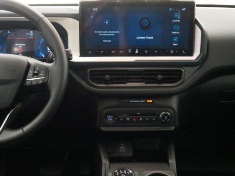 2025 Ford BRONCO SPORT HERITAGE in Saint Joseph, Minnesota - Photo 21