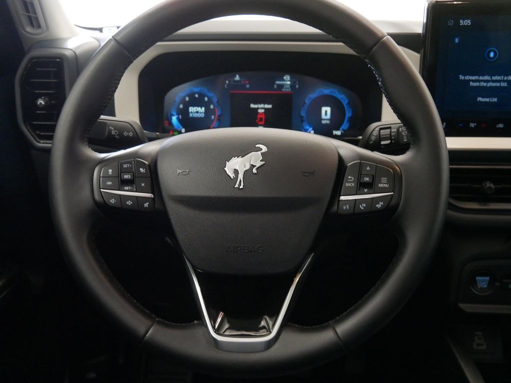 2025 Ford BRONCO SPORT HERITAGE in Saint Joseph, Minnesota - Photo 22
