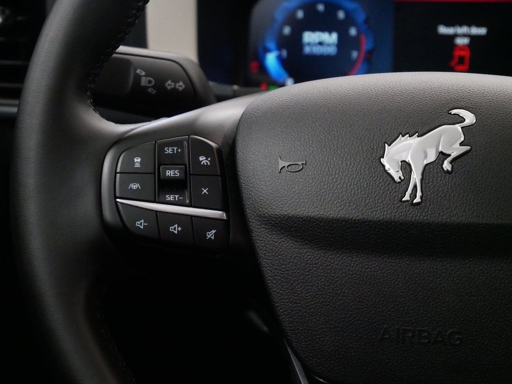 2025 Ford BRONCO SPORT HERITAGE in Saint Joseph, Minnesota - Photo 23
