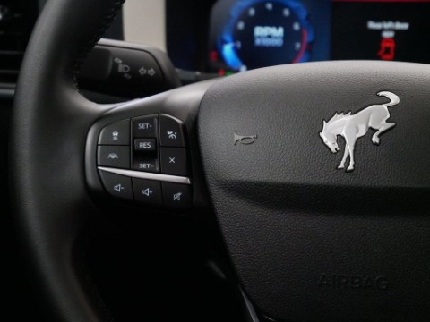 2025 Ford BRONCO SPORT HERITAGE in Saint Joseph, Minnesota - Photo 23