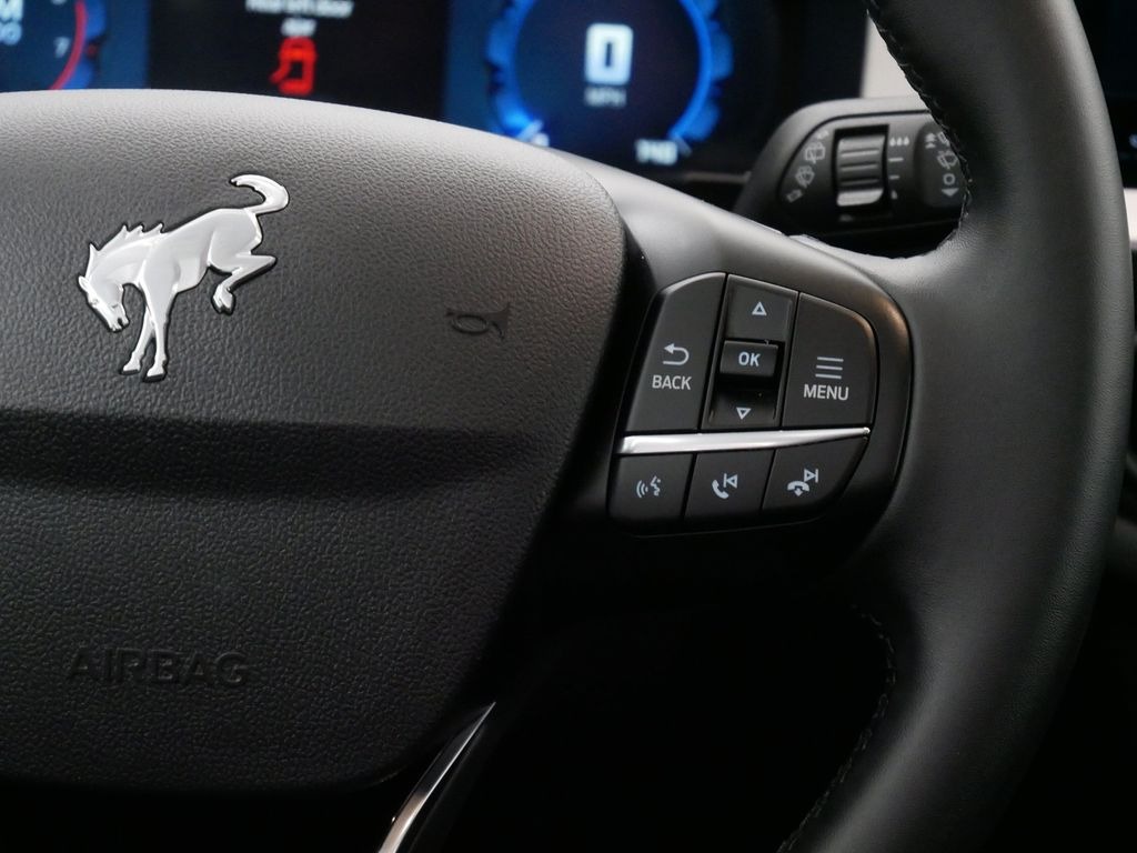 2025 Ford BRONCO SPORT HERITAGE in Saint Joseph, Minnesota - Photo 24