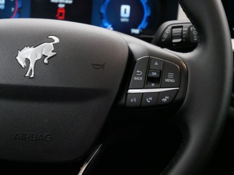 2025 Ford BRONCO SPORT HERITAGE in Saint Joseph, Minnesota - Photo 24